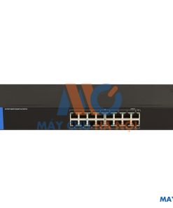 18-Port Business Smart Gigabit PoE+ Switch LINKSYS LGS318P