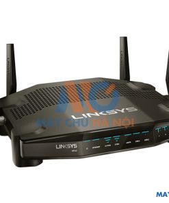 LINKSYS AC3200 Dual-Band Wi-Fi Gaming Router - WRT32X