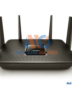LINKSYS Max-Stream AC4000 Tri-Band Wi-Fi Router - EA9300