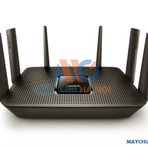 LINKSYS Max-Stream AC4000 Tri-Band Wi-Fi Router - EA9300