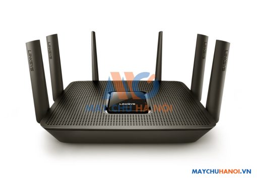 LINKSYS Max-Stream AC4000 Tri-Band Wi-Fi Router - EA9300