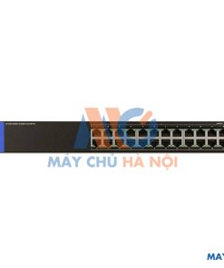 26-Port Business Smart Gigabit PoE+ Switch LINKSYS LGS326P