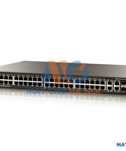 Switch CISCO SG350-52P-K9-EU 52-Port Gigabit PoE Managed Switch
