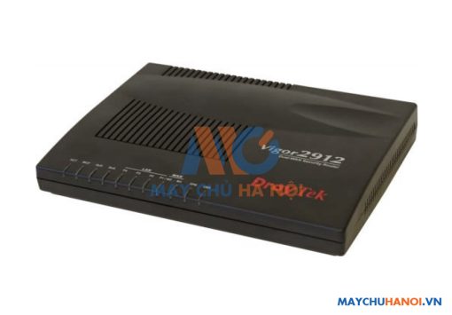 Draytek Vigor2912