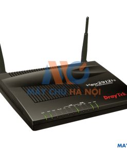 Draytek Vigor2912Fn Wireless Fiber router