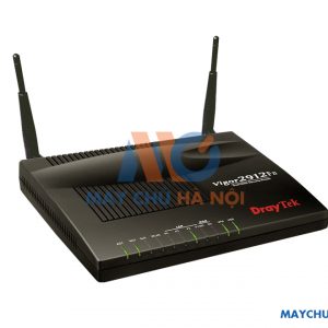 Draytek Vigor2912Fn Wireless Fiber router