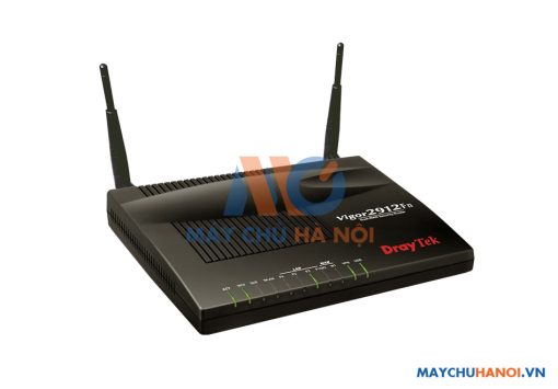 Draytek Vigor2912Fn Wireless Fiber router