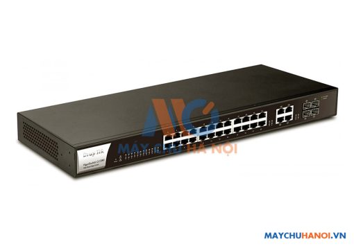 Draytek Vigor Switch G1280