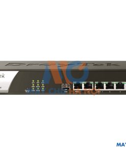 DrayTek Vigor2952 Dual-WAN Router Firewall & Load Balancer
