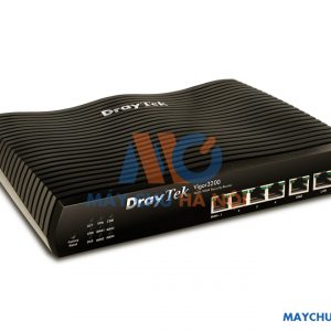 Draytek Vigor 3200 Router