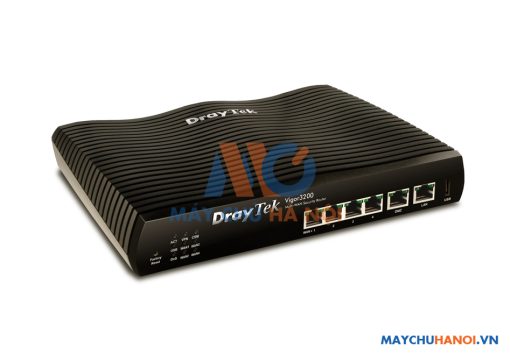 Draytek Vigor 3200 Router