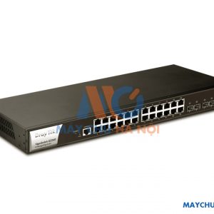 Draytek Vigorswitch G2260