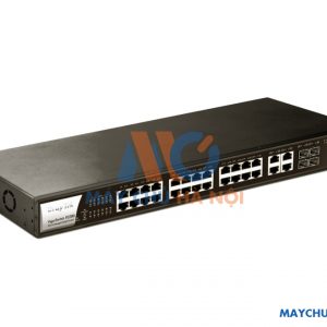 DrayTek VigorSwitch P2280