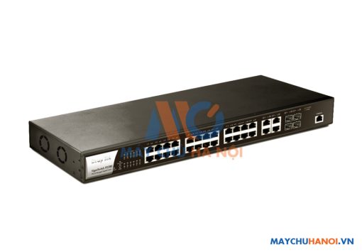 DrayTek VigorSwitch P2280