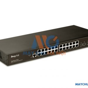 Draytek Vigorswitch P2261