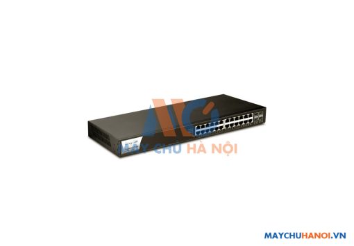 Draytek Vigorswitch G1260