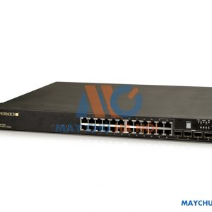 Supermicro SSE-G24-TG4 Layer 3 1/10Gigabit Ethernet Switch (24 ports)