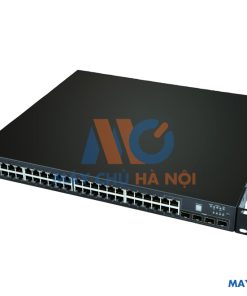 Supermicro SSE-G48-TG4 Layer 3 1/10Gigabit Ethernet Switch (48 ports)