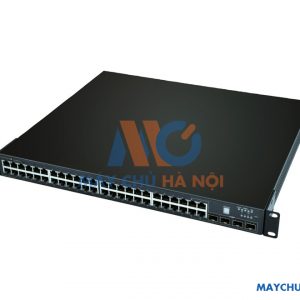 Supermicro SSE-G48-TG4 Layer 3 1/10Gigabit Ethernet Switch (48 ports)