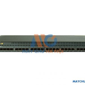 Supermicro SSE-X24S Layer 3 10G Ethernet Switch (Stand-alone)