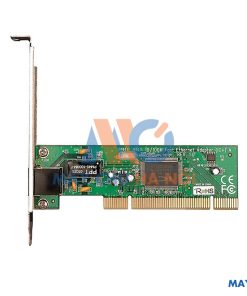 Card mạng PCI tốc độ 10/100Mbps TF-3200