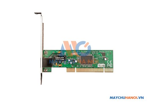 Card mạng PCI tốc độ 10/100Mbps TF-3200
