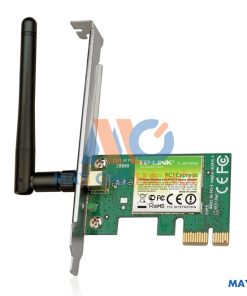 TP Link TL-WN781ND PCI - Express 1x Wireles
