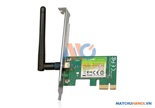 TP Link TL-WN781ND PCI - Express 1x Wireles