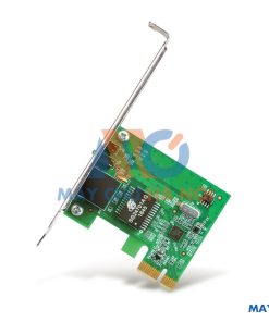Gigabit PCI Express Network Adapter (TG-3468)