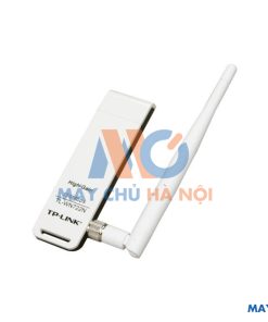 Bộ thu Wireless TP-LINK TL-WN722N