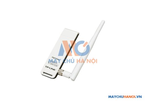 Bộ thu Wireless TP-LINK TL-WN722N