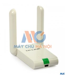 Card mạng không dây TP-Link TL-WN822N (Trắng)
