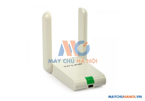 Card mạng không dây TP-Link TL-WN822N (Trắng)
