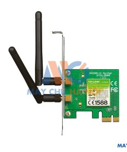 TP-Link TL-WN881ND bộ chuyển đổi PCI Express không dây chuẩn N tốc độ 300Mbps