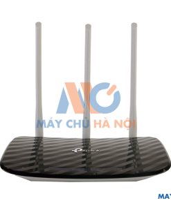AC750 Wireless Dual Band Router TP-LINK Archer C20