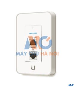 Thiết bị thu phát sóng WiFi -UniFi® AP In-Wall