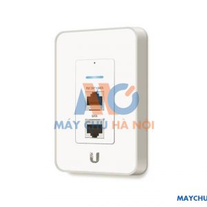 Thiết bị thu phát sóng WiFi -UniFi® AP In-Wall