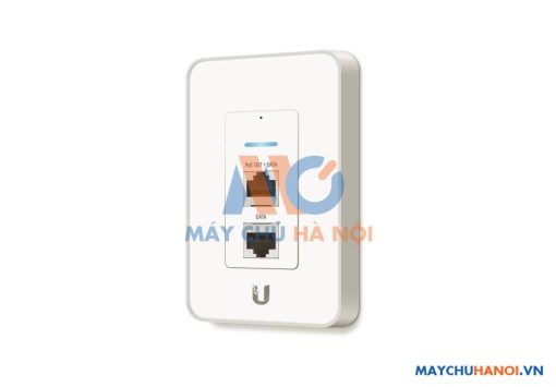 Thiết bị thu phát sóng WiFi -UniFi® AP In-Wall