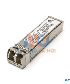 Intel FTLX8571D3BCV 1GB/10GB Dual Rate SFP+ Transceiver