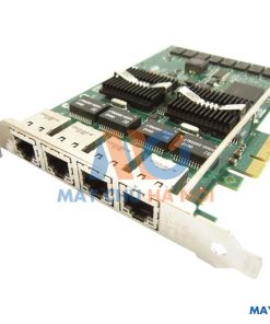 Intel EXP19404PTG1P20 Pro/1000 PT Quad Port 1gb Adapter Card