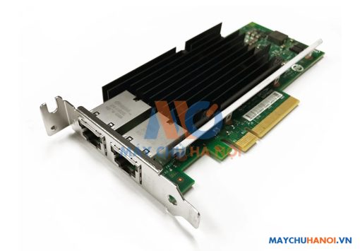Intel X540-T2 Dual Port 10GBaseT Ethernet Network Adapter ( 10Gb Mạng RJ-45)
