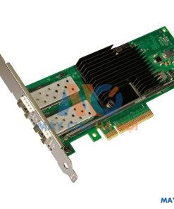 Card Intel X710 DA2 10Gb Direct Aattach, SFP+, Cuskit (chưa có modull)