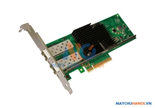 Card Intel X710 DA2 10Gb Direct Aattach, SFP+, Cuskit (chưa có modull)
