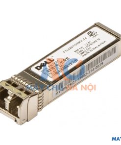 Transceiver DELL FTLX8571D3BCL-FC 10GBASE-SR/SW; 10Gbps FC SFP+