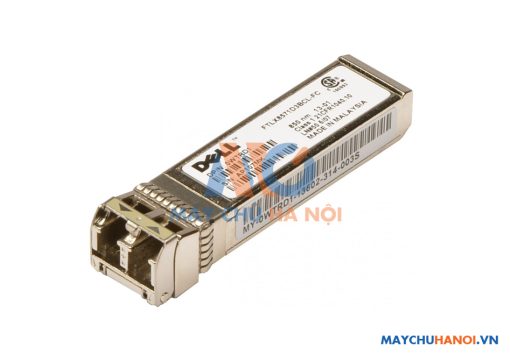 Transceiver DELL FTLX8571D3BCL-FC 10GBASE-SR/SW; 10Gbps FC SFP+