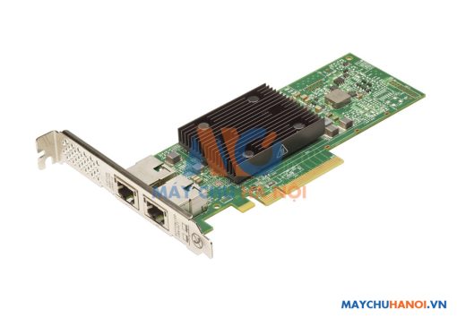 DELL Broadcom 57416 Dual Port 10Gb, Base-T, PCIe Adapter