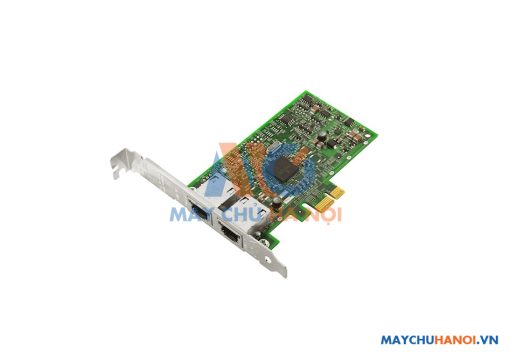 NetXtreme II 1000 Express Dual Port Ethernet Adapter