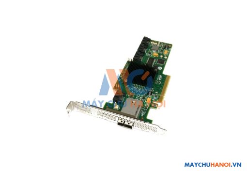 IBM 6GB SAS Host Bus Adapter