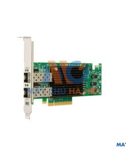 Emulex Dual Port 10 GbE SFP+ Embedded VFA IIIr for IBM System x (00Y7730)