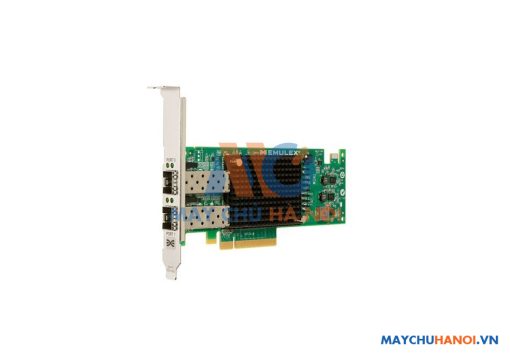 Emulex Dual Port 10 GbE SFP+ Embedded VFA IIIr for IBM System x (00Y7730)